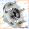 Moyeu de roue avant pour TOYOTA | KLP-TY-036P2, 04-P351